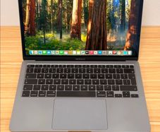 Apple MacBook Air 13' 2020 A2179 Core i5 8GB 2TB SSD Space Grey