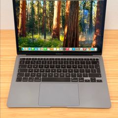 Apple MacBook Air 13' 2020 A2179 Core i5 8GB 2TB SSD Space Grey