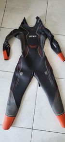 Zone3 Vanquish X Mens Wetsuit