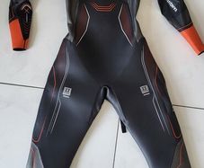 Zone3 Vanquish X Mens Wetsuit