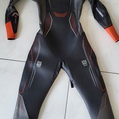 Zone3 Vanquish X Mens Wetsuit