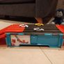 Hot Wheels Track Builder Race Crate Image 5