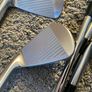 Mizuno Pro 243 4-PW Image 4