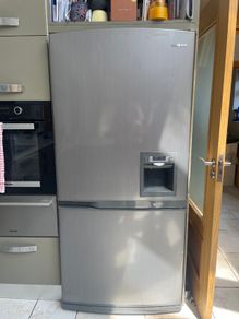 Samsung Fridge Freezer 60/40