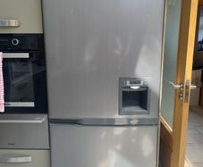 Samsung Fridge Freezer 60/40