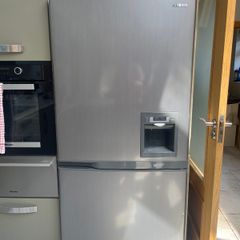 Samsung Fridge Freezer 60/40
