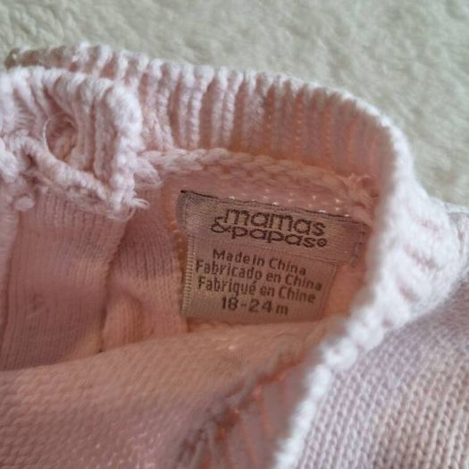 Girls Bundle 18-24 months