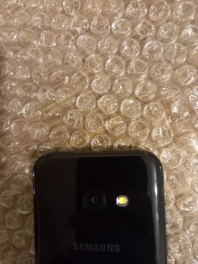 Samsung Galaxy A3 - Black