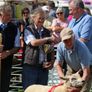Ballygarvan Agricultural show Image 4