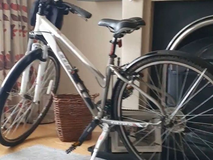 Carrera Ladies Bike