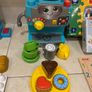 Jigsaws and Leap frog Toddler Bundle Image 3