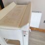 Baby change table Image 3