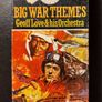 Big War Themes Cassette Image 2
