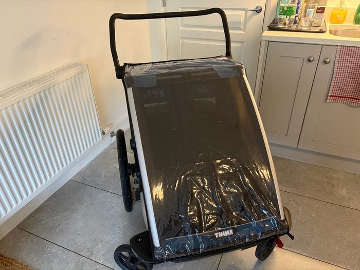 Thule Chariot Cross 2 Double