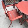 Garden Furniture Image 2