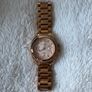 Michael Kors MK5613 Blair Rose Gold Watch with Original Box Image 6