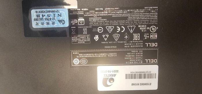 Ethernet Switch