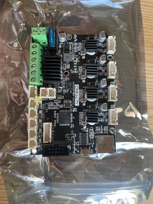 Creality 4.2.2 mainboard out of Ender 3