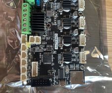 Creality 4.2.2 mainboard out of Ender 3