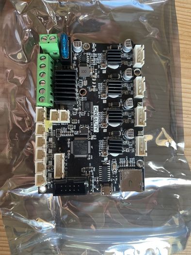 Creality 4.2.2 mainboard out of Ender 3