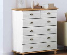Chest of Drawer