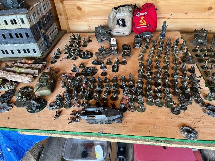 Toys