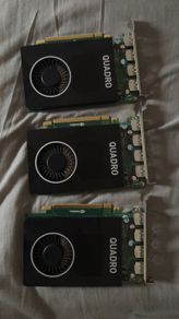 Nvidia Quadro M2000