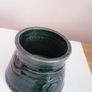 Pottery, Lidded pot, Home decor, Storage,Gift Image 5