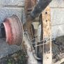 1996 Mini Cooper Rear subfraame complete Image 4