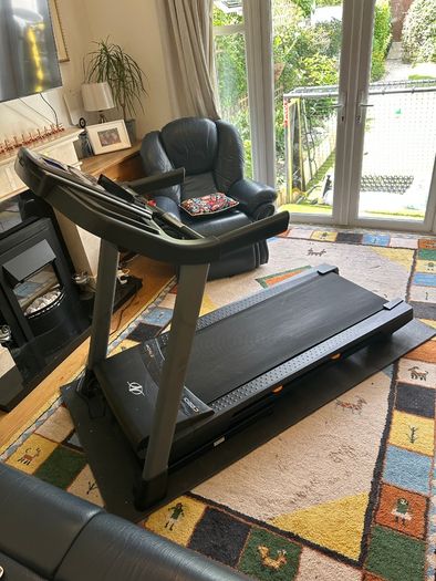 Treadmill