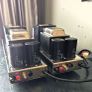 Cary Audio CAD-40M MkII pure Class A monoblock amp Image 3