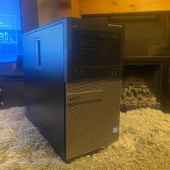 Dell OptiPlex 3010 Intel Core i5