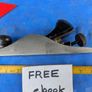 Stanley 220 Block Plane Image 2