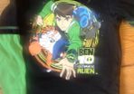 Age 3-4 Ben10 Pyjamas