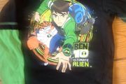 Age 3-4 Ben10 Pyjamas