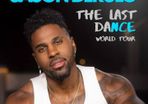 Jason derulo ticket standing