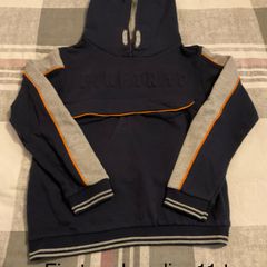 Firetrap hoodie, 11 to 12, never worn