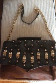 Beautiful handbags