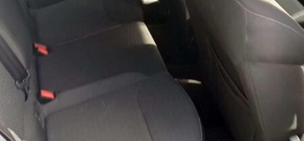 Skoda Fabia 2024