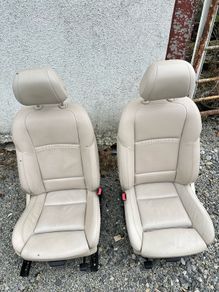 f10 interior