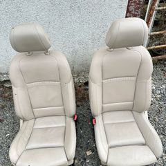 f10 interior