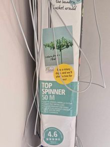 Clothes Line