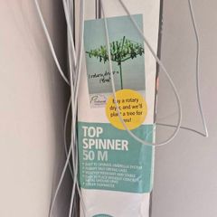 Clothes Line