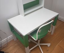 Ikea Kids Desk and Chair