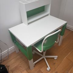 Ikea Kids Desk and Chair