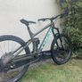 Trek Remedy 8 Full Suspension Mountain Bike Image 5