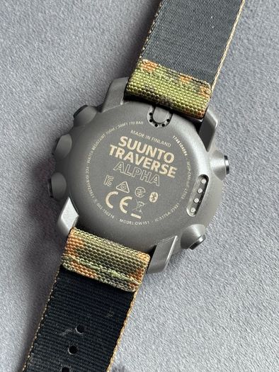 Smart watch