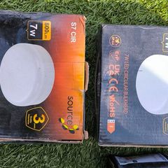 wall lights