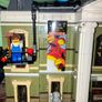 Lego Natural History Museum 10326 Image 5