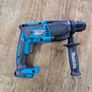 Makita dhr-165 rotary hammer drill Image 2